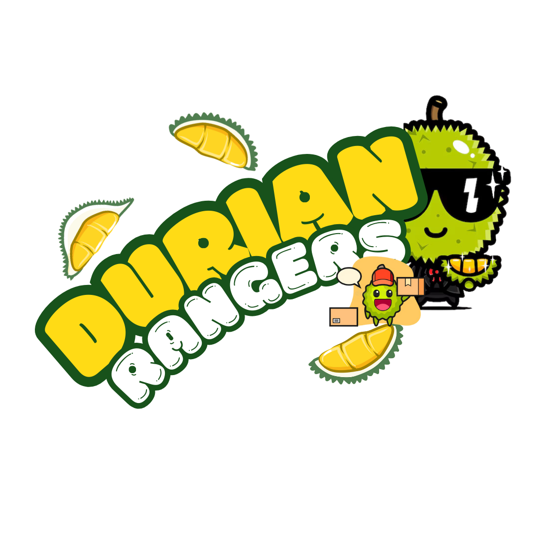 Durian Rangers